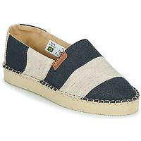 havaianas alpargatas espadrille classic flatform eco para hombre