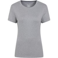 mountain warehouse camiseta manga larga breeze para mujer