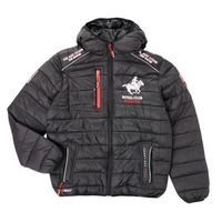 geographical norway abrigo de plumas brick para nino