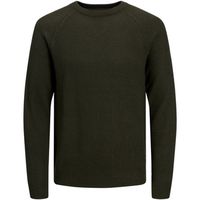 jack  jones jersey 12190719 jjpannel knit crew neck jnr rosin para nino