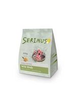 papilla para pajaros silvestres serinus 350 gr