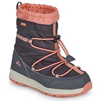 viking footwear descansos oksval high gtx warm para nina