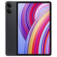 xiaomi redmi pad pro 121 8256gb gris grafito