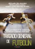 tratado general de futbolin