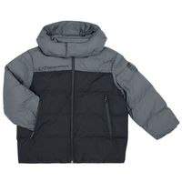 emporio armani ea7 abrigo de plumas winter jacket para nino