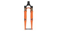 horquilla fox racing shox 32 tc factory 700 mm   grip sl 3 pos adj   kabolt 12x100 mm   45mm offset   naranja 2025