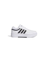 zapatillas adidas hoops 30 bold mujer blanco