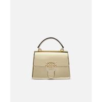 pinko bolso love one top handle 100071 a1jd-zzlu para mujer