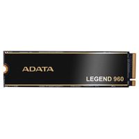 adata legend 960 4tb disco ssd 7400mbs nvme pcie 40 m2 gen4 3d nand