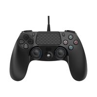 indeca raptor wired mando negro ps4