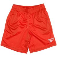 reebok sport short nina - para nina