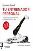 tu entrenador personal