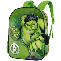 hulk mochila 71410 para nino