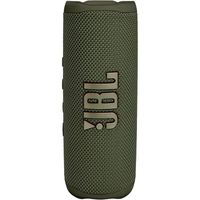 jbl flip 6 altavoz bluetooth portatil resistente al aguapolvo verde