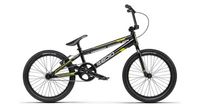 bicicletas bmx race radio cobalt pro black