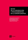 retos de la jurisdiccion y procedimiento en la union europea