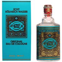 4711 agua de colonia eau de cologne flacon para hombre