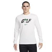 nike golf long sleeve tee