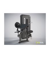 biceps curl evost dhz