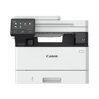 multifuncion canon mf465dw laser monocromo i-sensys fax a4 40ppm red wifi duplex todas las funciones adf