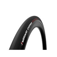 cubierta vittoria corsa g20 tlr 700x25c negro