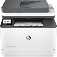 multifuncion hp laser monocromo laserjet pro 3102fdw fax a4 33ppm usb wifi duplex impresion