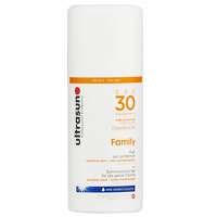 ultrasun sun protection family spf30 100ml