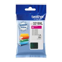 brother lc3219xl cartucho de tinta magenta xl