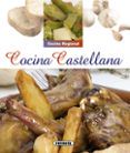 cocina castellana