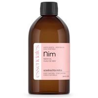 aceite de neem nim 500 ml