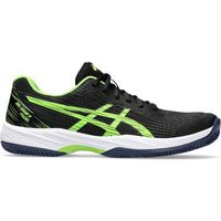 asics zapatillas de tenis gel-game 9 padel para hombre