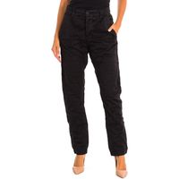 le temps des cerises pantalones pfmillis-noir para mujer