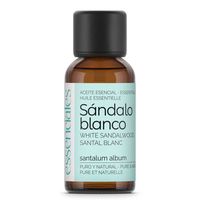 aceite esencial de sandalo blanco 30 ml