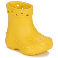 crocs botas de agua classic boot t para nino