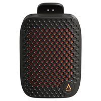 creative muvo free altavoz portatil bluetooth clip-on ipx5 usb-c negro