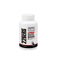 capsulas electrolitos 226ers sub-9 pro salts 100 unidades