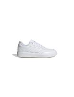 zapatillas adidas courtblock mujer blanco