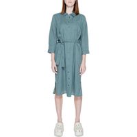 street one vestido largo 143851 para mujer