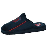 andinas pantuflas chinelas atco madrid para hombre