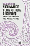 supervivencia de las politicas de igualdad entre la funcion publica y