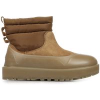 ugg botines m classic mini mod para hombre