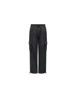 pantalon only cashi cargo raven mujer