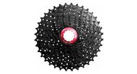 cassette mtb sunrace 10v csmx0 black