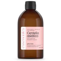 aceite de centella asiatica 500 ml