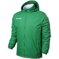 kelme chaqueta deporte chubasquero street para hombre