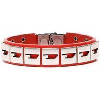 diesel pulseras x08976 p0762 - a-dn5-t4032 para hombre