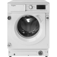 whirlpool bi wmwg 81485e eu lavadora integrable carga frontal 8kg b