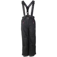 peak mountain pantalones pantalon de ski fille fapix para nina