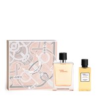 hermes terre daposhermes set - 100 ml eau de toilette set de perfumes para hombre