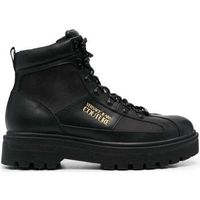 versace jeans couture botines - para hombre